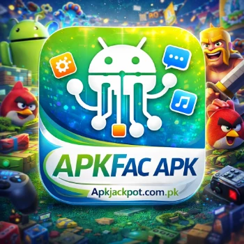 APKFac icon