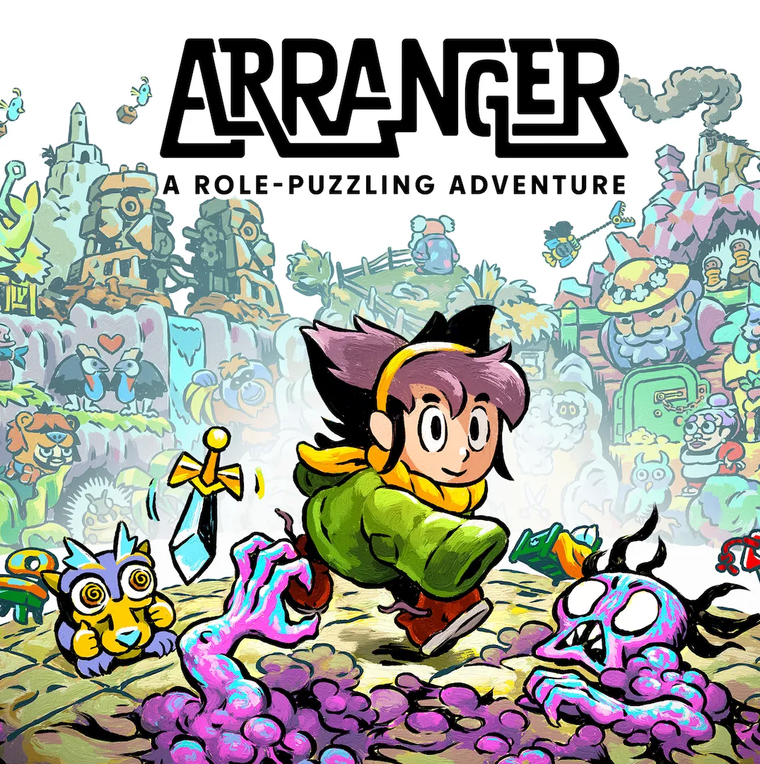 Arranger APK Free Download