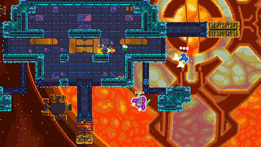 Astro Duel 2 APK Download