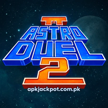 Astro Duel 2 icon
