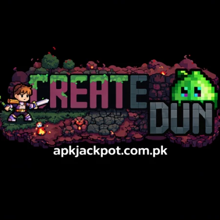 CreateDun icon