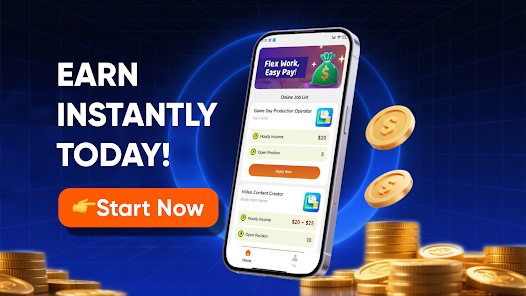 Earn Money App Download