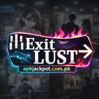 Exit Lust icon