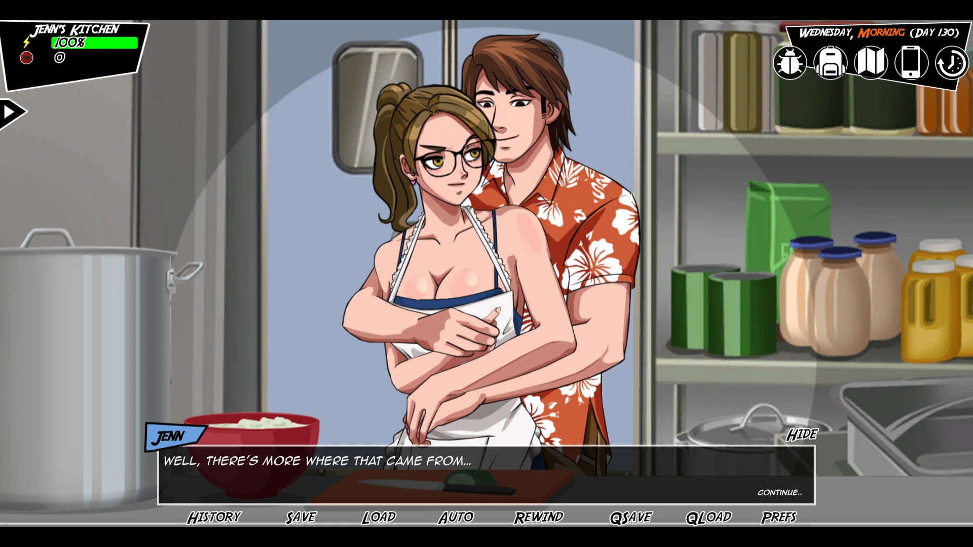 Exit Lust Download Full Game