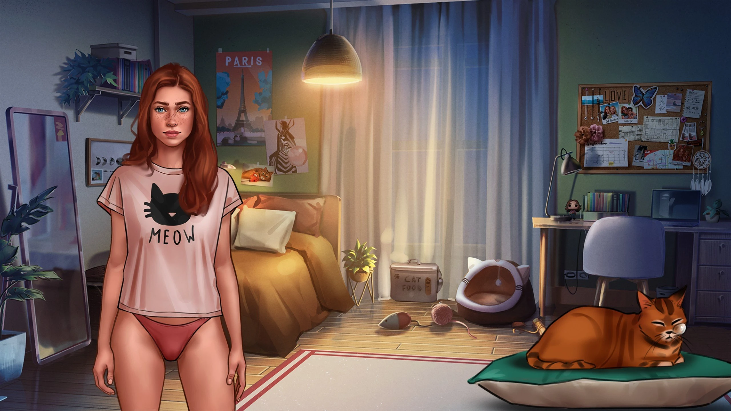 Exit Lust apk free Download