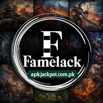 Famelack icon