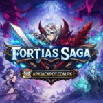 Fortias Saga APK