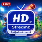 HD Streamz APK for Android
