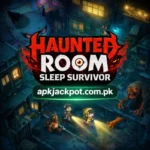 Haunted Room Sleep Survivor