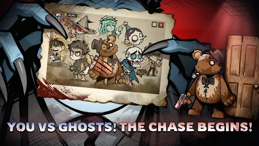 Haunted Room Sleep Survivor for Android