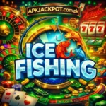 Ice Fishing Casino Game