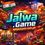 Jalwa Game App