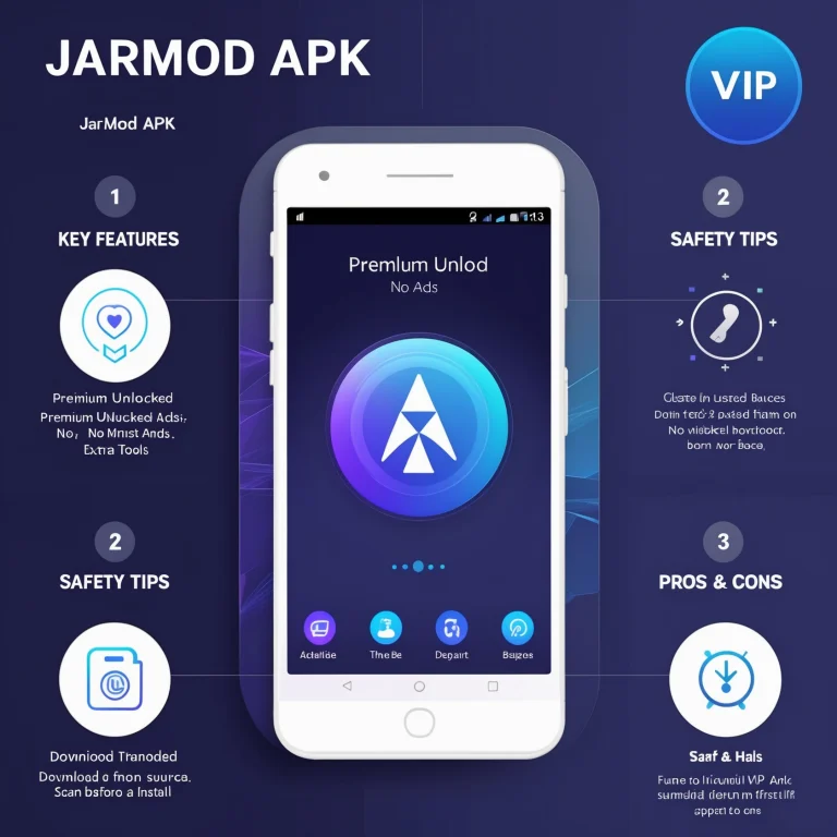 JarMod APK Download