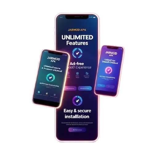 JarMod APK Latest Mods