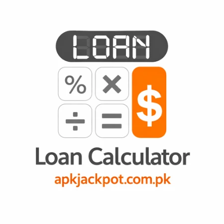 Loan Calculator icon