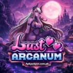 Lust Arcanum APK Free
