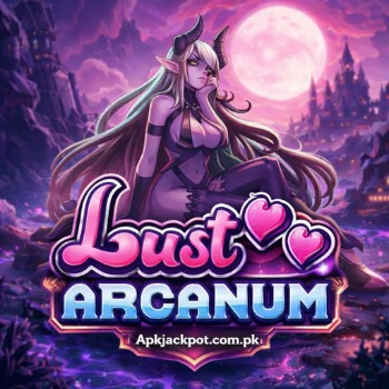 Lust Arcanum icon