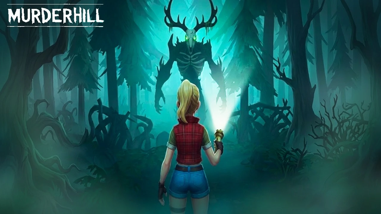 Murderhill APK Download