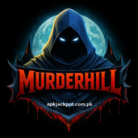 Murderhill icon