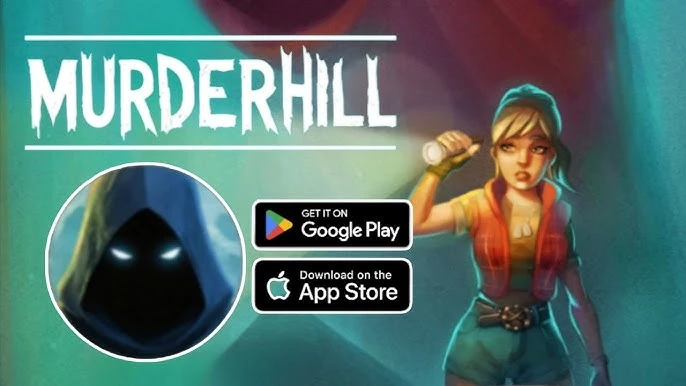 Murderhill App Download