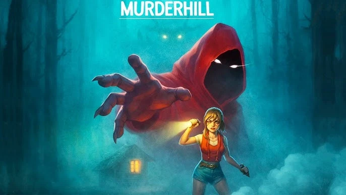 Murderhill Download