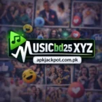 Musicbd25 XYZ