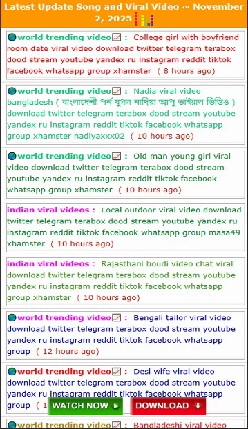 Musicbd25 XYZ Interface