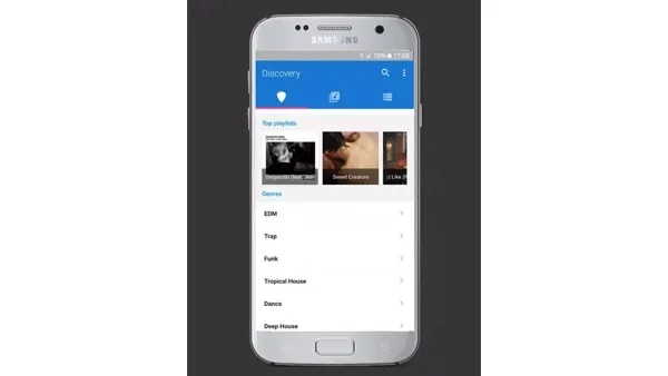 Musicbd25 XYZ for Android