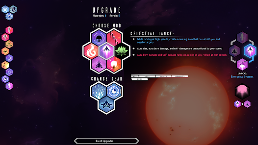 Nova Drift APK Download