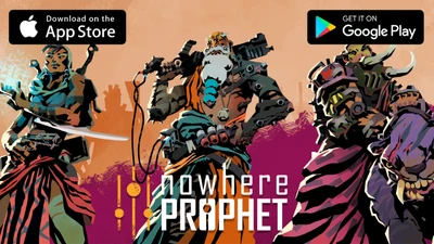 Nowhere Prophet Download APK