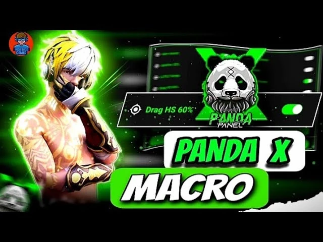 Panda X Panel APK Download