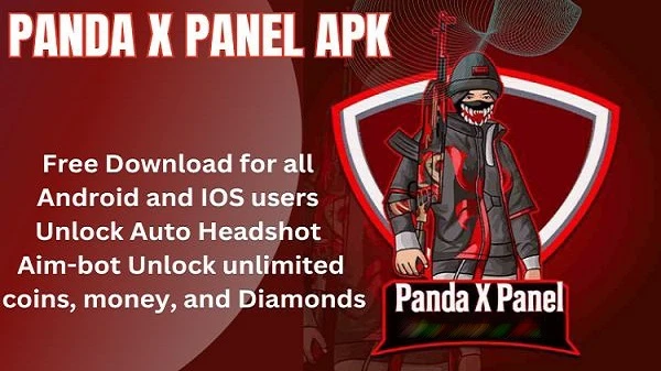 Panda X Panel APK Free Fiew