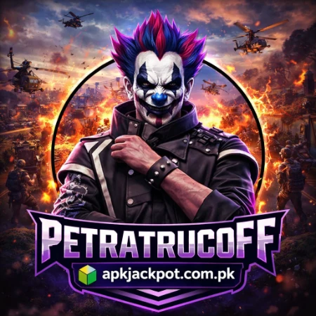PetratrucoFF icon