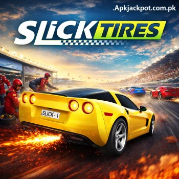 SlickTires icon