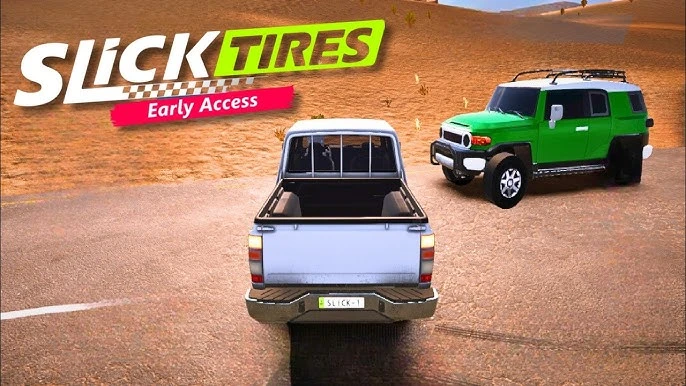 SlickTires Download Full Game for Android