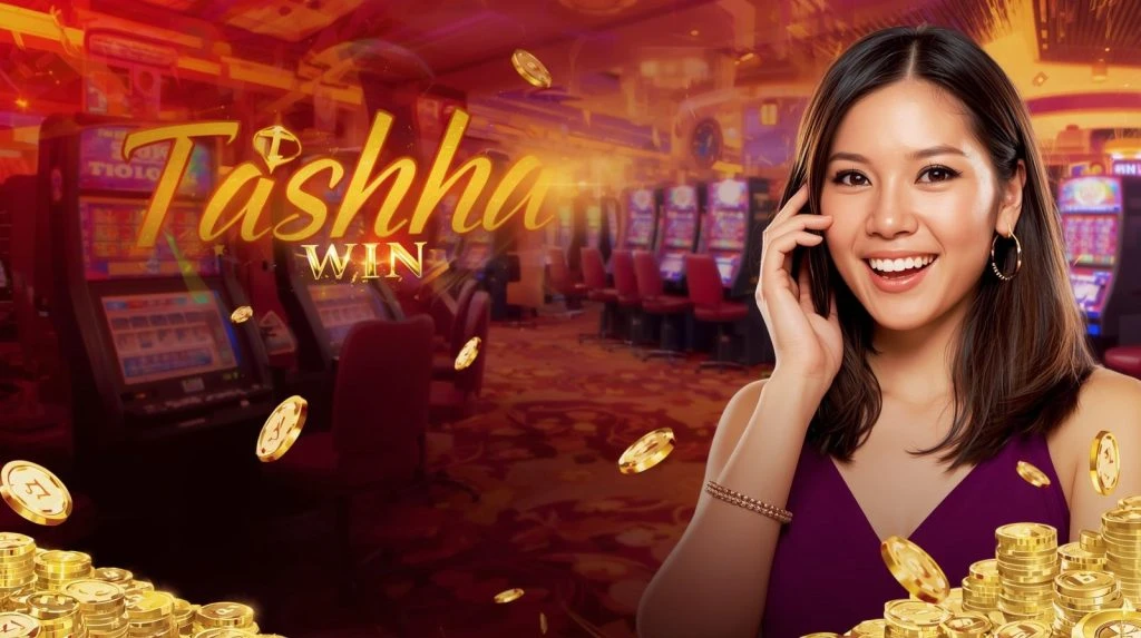 TashanWin Casino Download