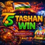 TashanWin Game APK