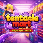 Tentacle Mart