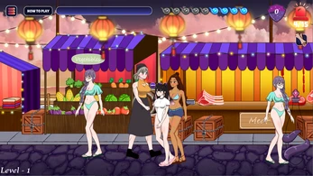 Tentacle Mart Android