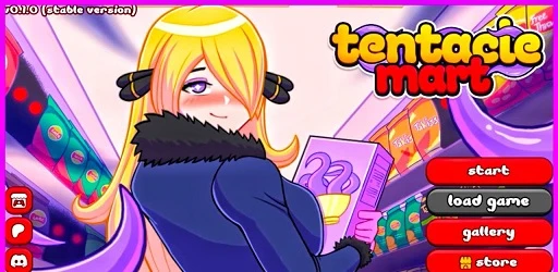 Tentacle Mart Download Free