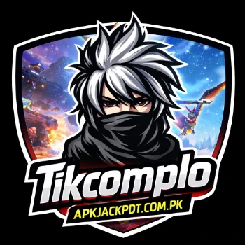Tikcomplo icon