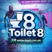 Toilet 8