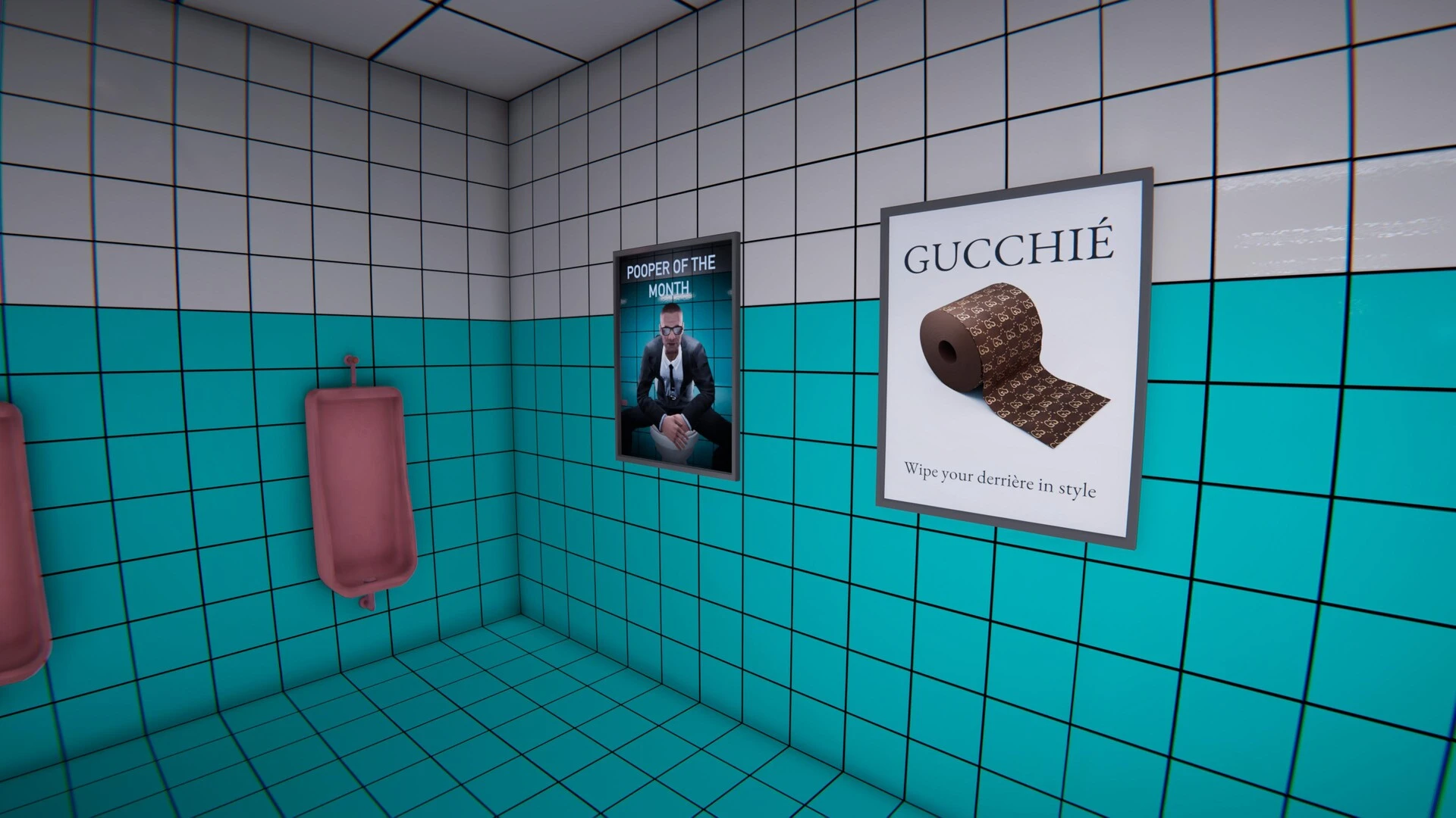 Toilet 8 APK Download