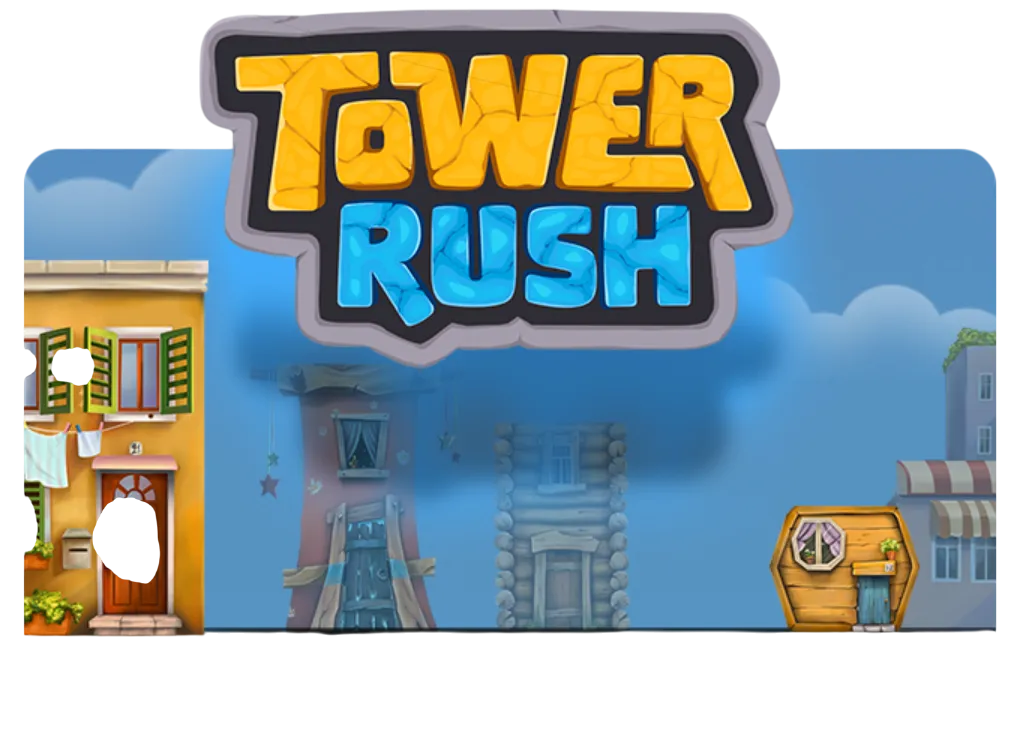 Tower Rush APK Download