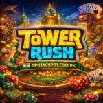 Tower Rush Game Download