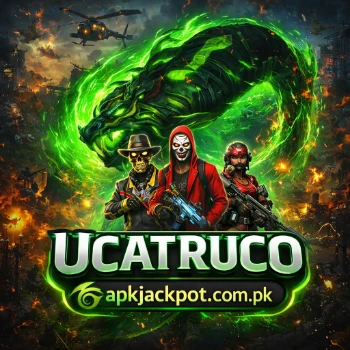 Ucatruco APK icon