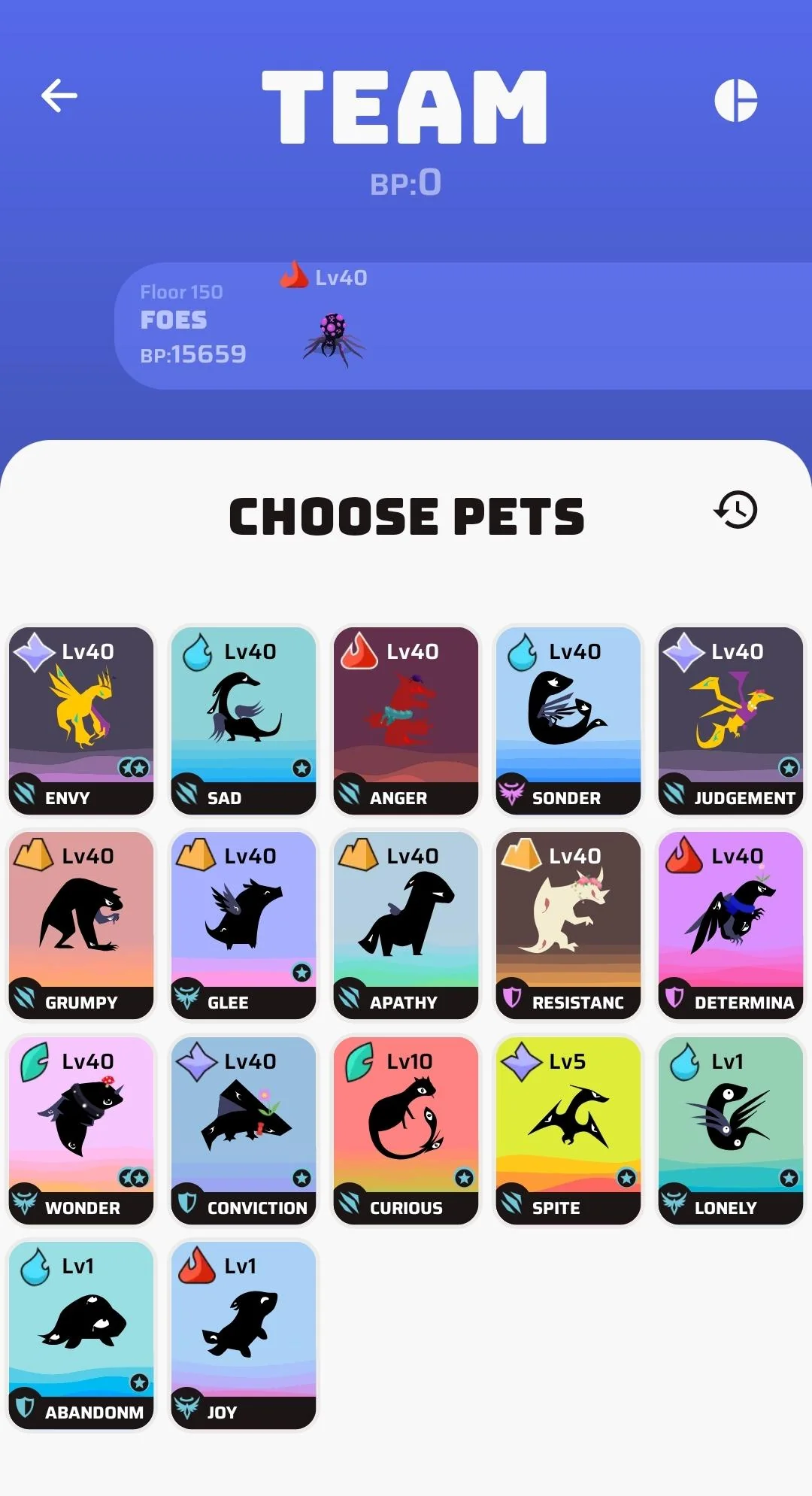 Voidpet Dungeon APK Download