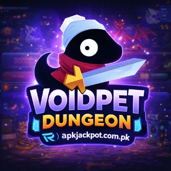 Voidpet Dungeon icon
