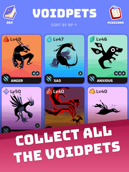 Voidpet Dungeon for Android