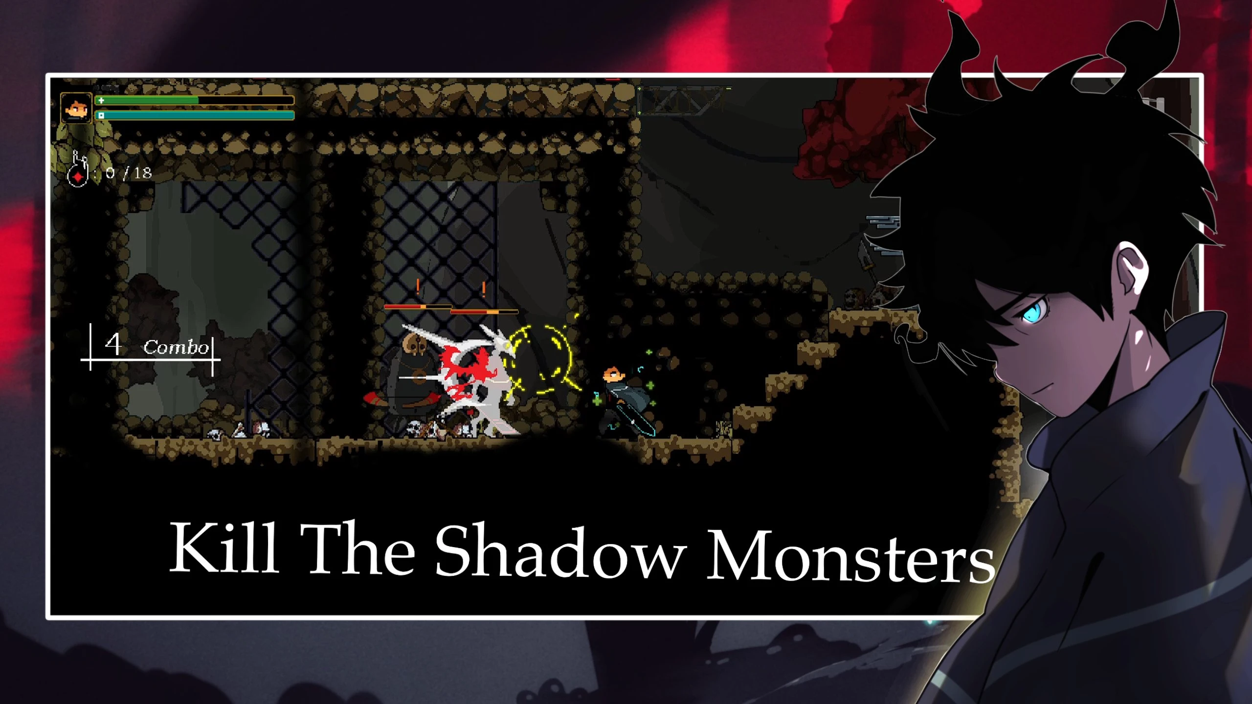 Voltshadow APK Download